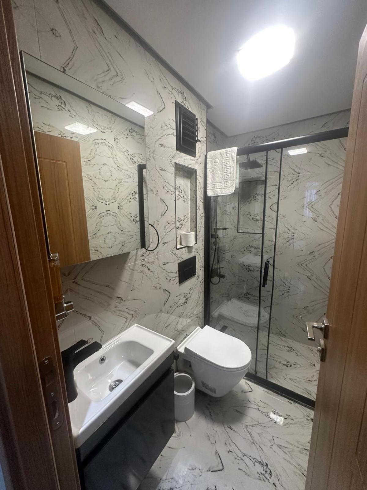 Elita Otel Kumkapi Istanbul Eksteriør bilde